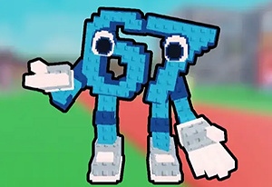 Steal Brainrot 67 Preview