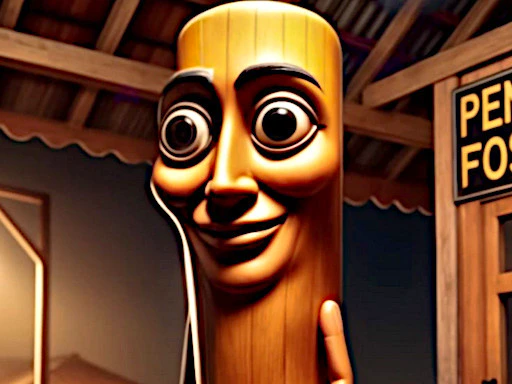 Tung Tung Sahur: Clicker Preview