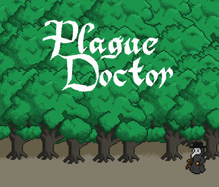 Plague Doctor Preview