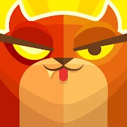 Save The Cat in Granny House Online Game 🕹️ Play Now Preview