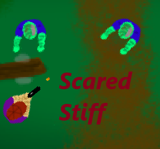 Scared Stiff Preview
