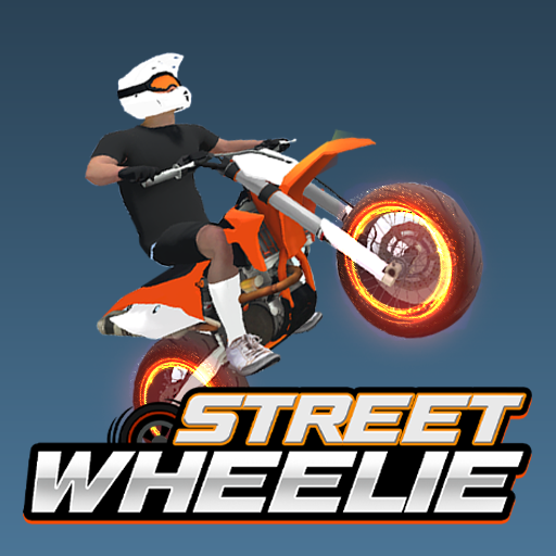 Street Wheelie Preview