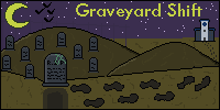 The Graveyard Shift Preview