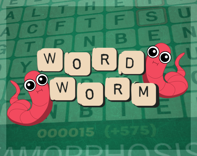 Word Worm Preview