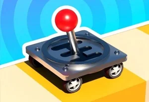 Gear Race 3D Preview