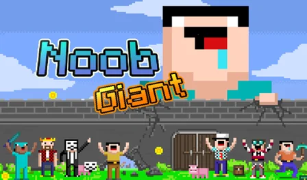 Noob Giant — play on 𝐏𝐥𝐚𝐲𝐠𝐚𝐦𝐚 (by R.G. Team) Preview