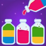 Witch Craft Potion Sort   Preview