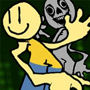 FNF vs John Doe Online Game 🕹️ Play Now Preview