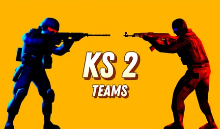 KS 2 Teams — play on 𝐏𝐥𝐚𝐲𝐠𝐚𝐦𝐚 (by JustPlay) Preview