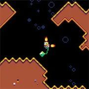 SpaceMan 8 Online Game 🕹️ Play Now Preview