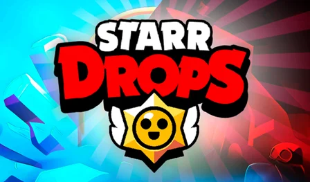 Starr Drops — play on 𝐏𝐥𝐚𝐲𝐠𝐚𝐦𝐚 (by PKD Studio) Preview
