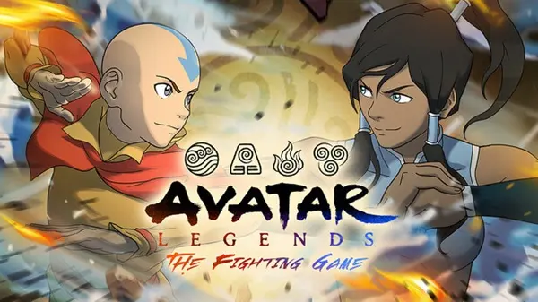 Avatar Legends: The Fighting Game Preview