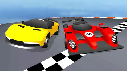 Crazy Descent — play on 𝐏𝐥𝐚𝐲𝐠𝐚𝐦𝐚 (by Andrey Melnikov) Preview