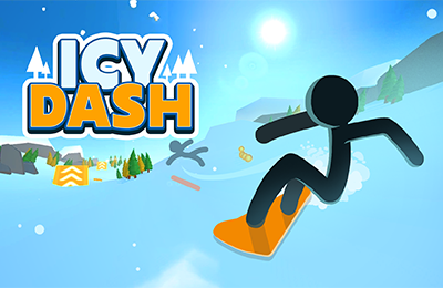 Icy Dash Preview