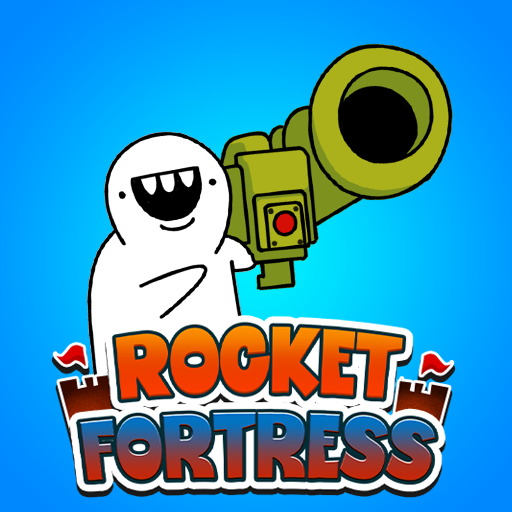 Rocket Fortress Preview