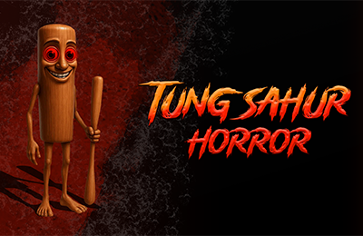 Tung Sahur Horror Preview