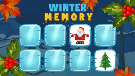 Winter Memory — play on 𝐏𝐥𝐚𝐲𝐠𝐚𝐦𝐚 Preview