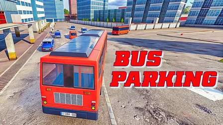 Bus Parking — play on 𝐏𝐥𝐚𝐲𝐠𝐚𝐦𝐚 (by Studio7108) Preview