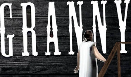 Granny — play on 𝐏𝐥𝐚𝐲𝐠𝐚𝐦𝐚 (by AmurGames) Preview