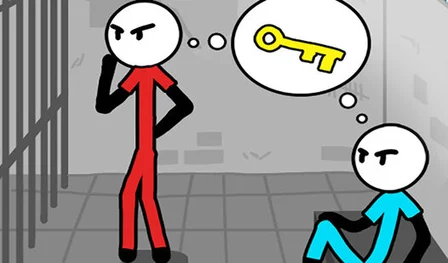 Mental Hospital Escape — play on 𝐏𝐥𝐚𝐲𝐠𝐚𝐦𝐚 (by bdeuxagames) Preview