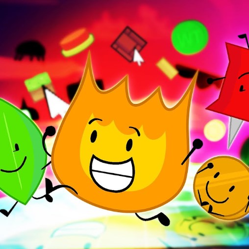 BFDI: Branches - Play BFDI: Branches on Papa's Games Preview