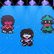 Bound to the Dark World Online Game 🕹️ Play Now Preview