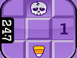 Halloween Minesweeper Preview