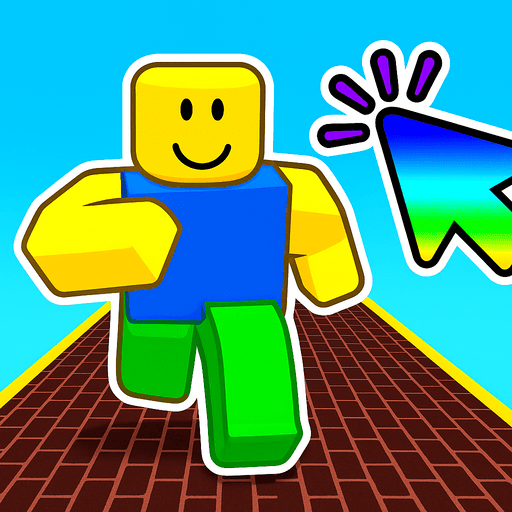 Speed per Click: Obby Preview