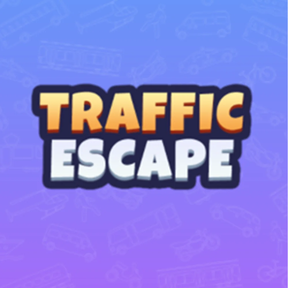 Traffic Escape Preview