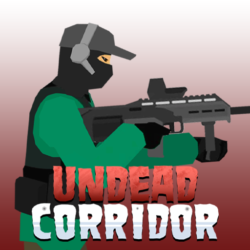 Undead Corridor Preview