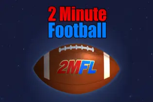 2 Minute Football Preview