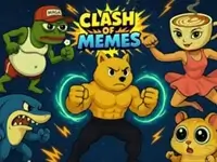 Clash Of Memes Preview