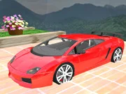 Impossible Stunt Tracks Game - Play Impossible Stunt Tracks Online for Free at YaksGames Preview