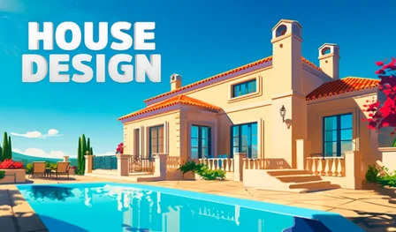 House Design โ play on ๐๐ฅ๐๐ฒ๐ ๐๐ฆ๐ (by BOLD CAT) Preview