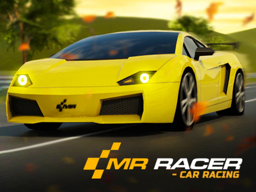 Mr. Racer - Car Racing Preview