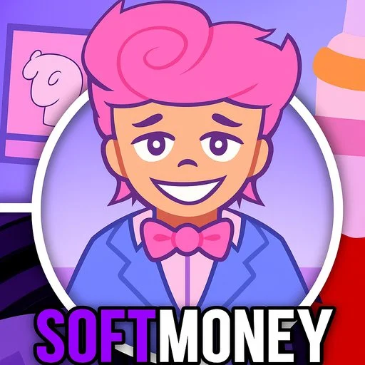 SoftMoney Preview
