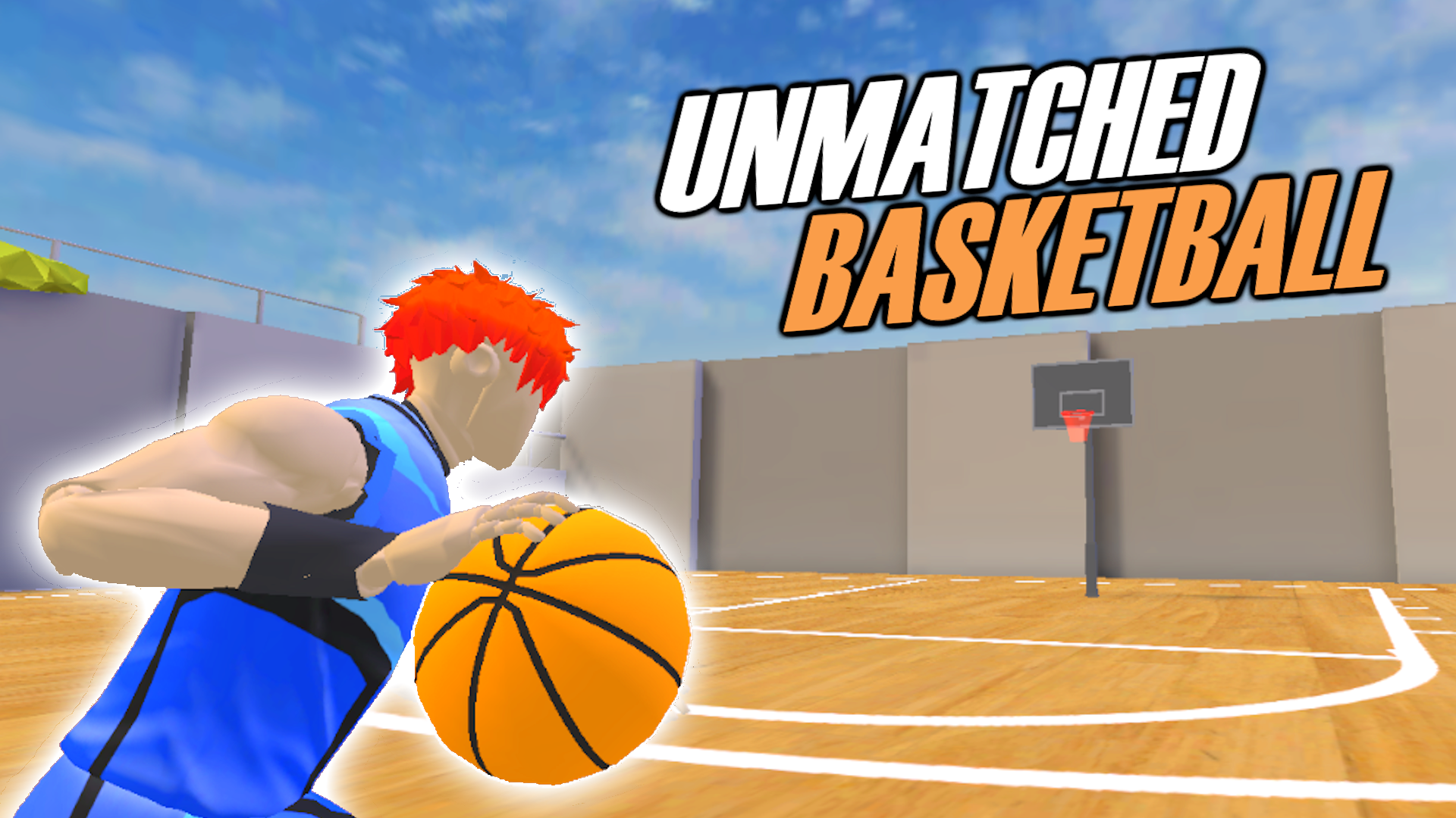 Unmatched Basketball Preview