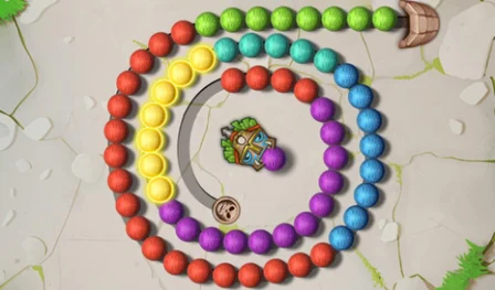 Zumbly โ play on ๐๐ฅ๐๐ฒ๐ ๐๐ฆ๐ (by Programa) Preview