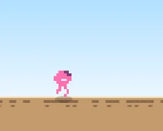 20 second run! Preview