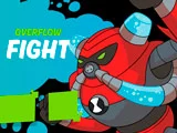 Ben 10: Overflow Fight Preview