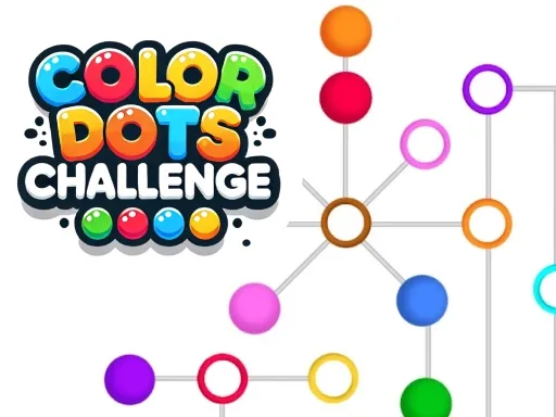 Color Dots Challenge | Igraj najbolje besplatne igrice Preview