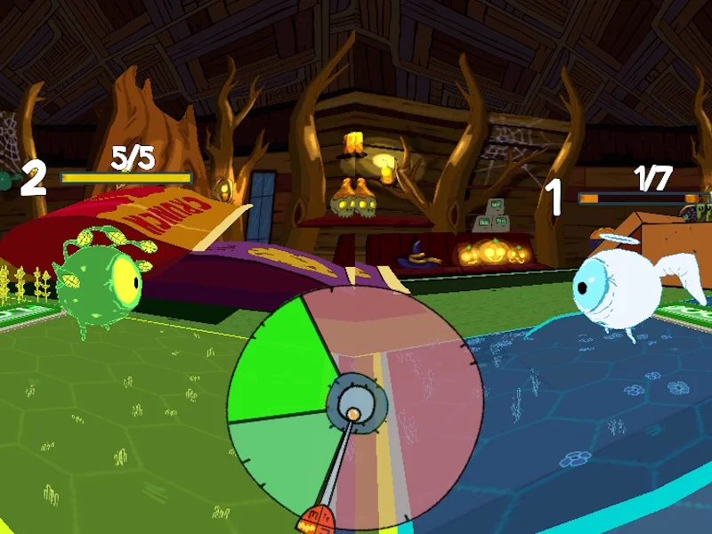 Card Quest 10 Minute Adventure 🕹️ Play online on SGameS Preview