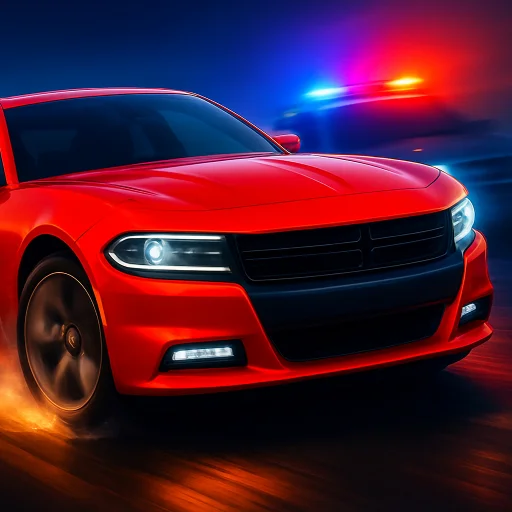 Charger City Driver Preview