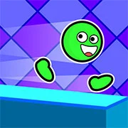 Head Runner Dash Online Game 🕹️ Play Now Preview