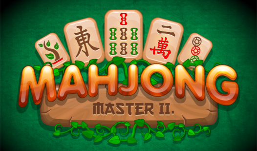 Mahjong Master 2 — play on Playgama (by Inlogic) Preview
