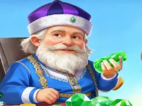 Merge: Oriental Gems Preview