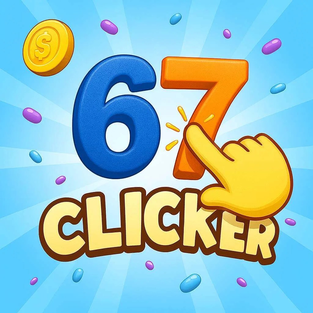 67 Clicker Preview