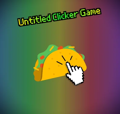 Untitled Clicker Game Preview